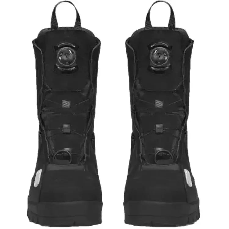 RIDE-509-RAID-SINGLE-BOA-BOOTS - Riding Gear - synikclothing.com