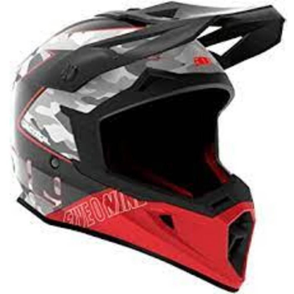 RIDE-509-Tactical-Offroad-Helmet - HELMET - Synik Clothing - synikclothing.com