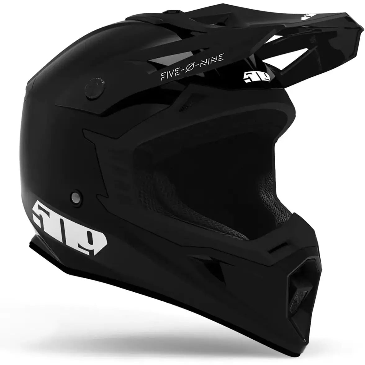 RIDE-509-Tactical-Offroad-Helmet - HELMET - Synik Clothing - synikclothing.com