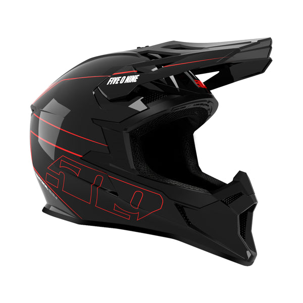 RIDE-509-YOUTH-TACTICAL-2.0-OFFROAD-HELMET - HELMET - synikclothing.com