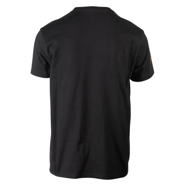 RIDE509-BLACK-GUM-T-SHIRT - T-SHIRT - Synik Clothing - synikclothing.com