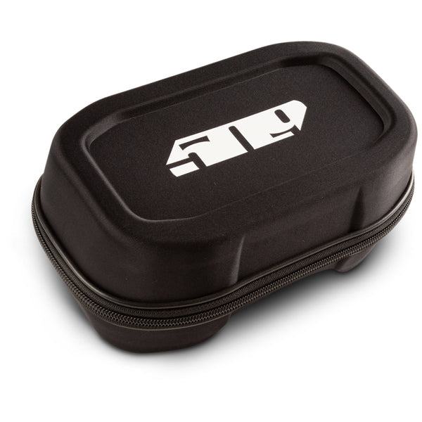 RIDE509-GOGGLE-HARD-CASE-BLACK - SNOW GOGGLE - synikclothing.com