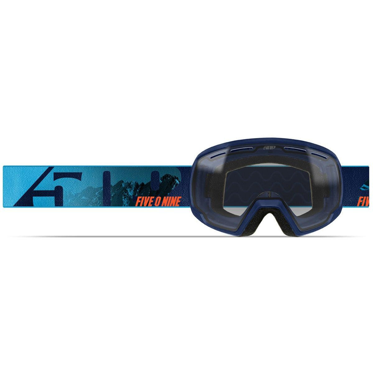 RIDE509-RIPPER-YOUTH-GOGGLE - GOGGLE - Synik Clothing - synikclothing.com