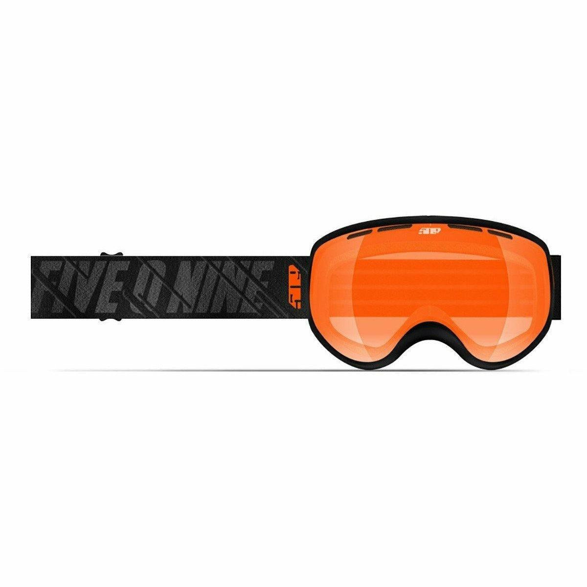 RIDE509-RIPPER-YOUTH-SNOW-GOGGLE - GOGGLE - Synik Clothing - synikclothing.com
