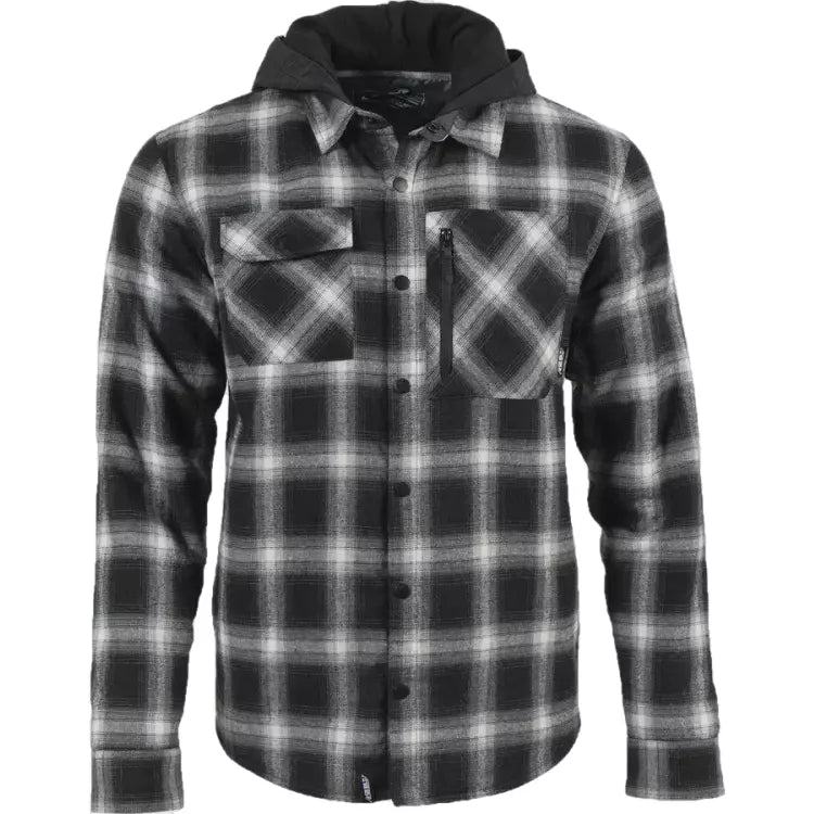 RIDE509-TECH-FLANNEL-22 - FLANNEL - synikclothing.com