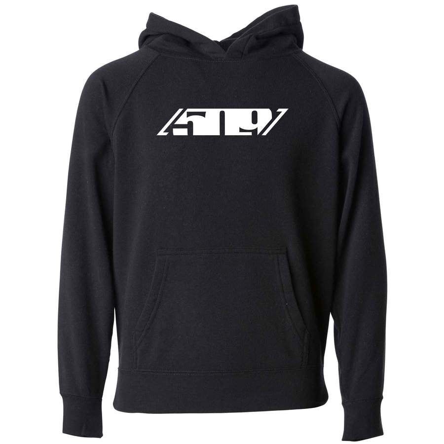 RIDE509-YOUTH-LEGACY-PULLOVER-HOODIE - PULLOVER HOODIE - Synik Clothing - synikclothing.com