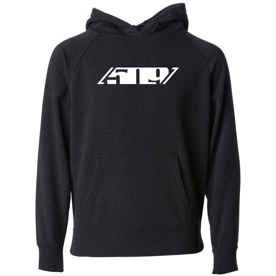 RIDE509-YOUTH-LEGACY-PULLOVER-HOODIE - PULLOVER HOODIE - Synik Clothing - synikclothing.com