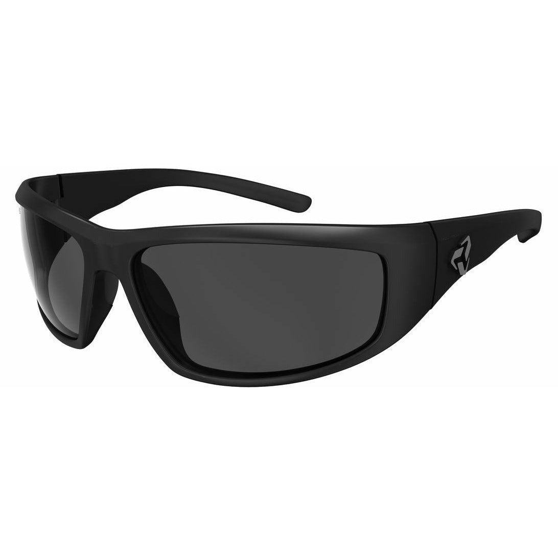 RYDERS-DUNE-MATTE-BLACK - SUNGLASS - synikclothing.com