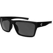 RYDERS-NELSON-MATTE-BLACK - SUNGLASS - synikclothing.com