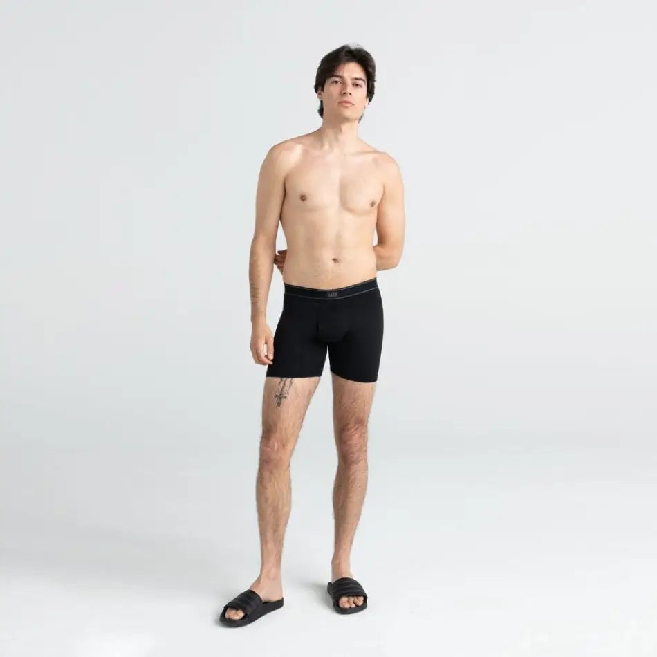 SAXX DAYTRIPPER BB FLY 3 PACK - UNDERWEAR - synikclothing.com