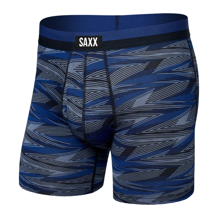 SAXX-UNDERWEAR-CO-SPORT-MESH - UNDERWEAR - Synik Clothing - synikclothing.com