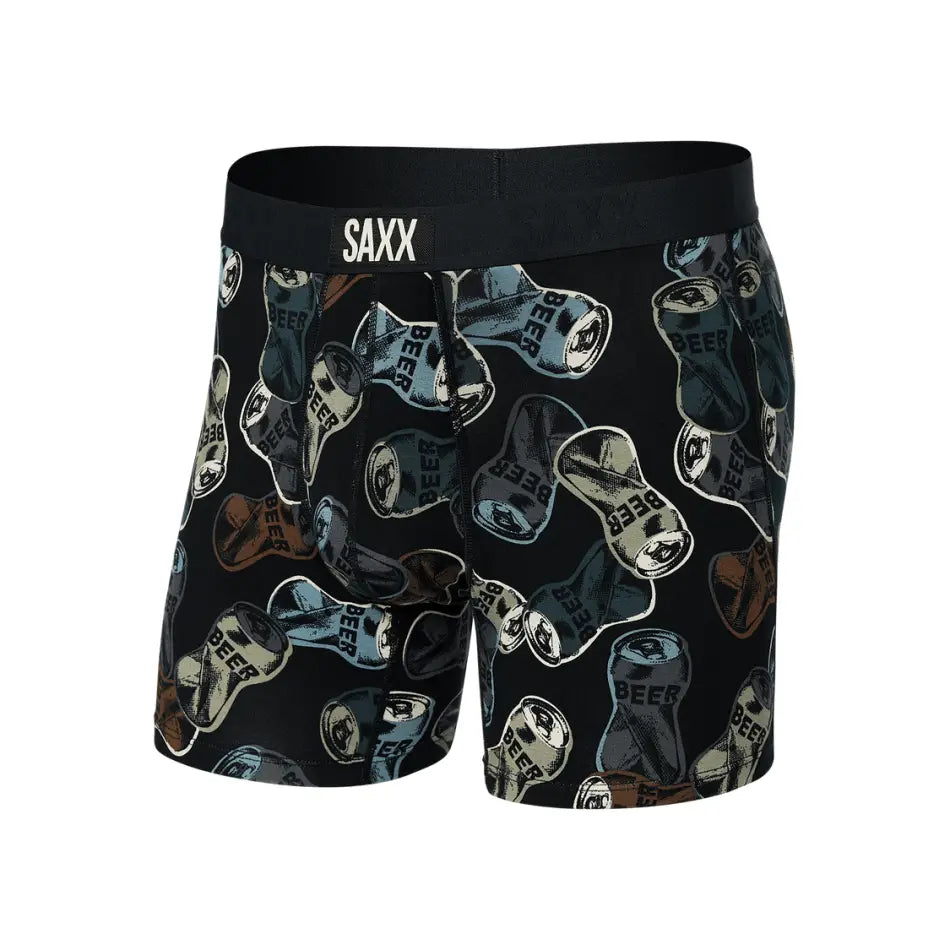 SAXX-VIBE-SUPER SOFT BOXER BRIEF - UNDERWEAR - synikclothing.com