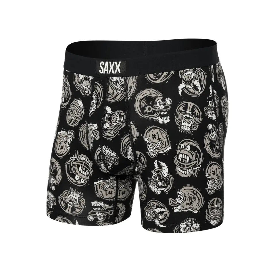 SAXX-VIBE-SUPER SOFT BOXER BRIEF - UNDERWEAR - synikclothing.com