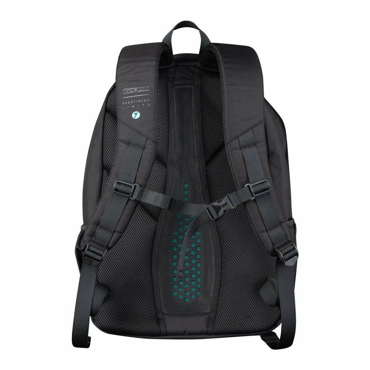 SEVEN-ACADEMY-BACKPACK - BACKPACK - Synik Clothing - synikclothing.com