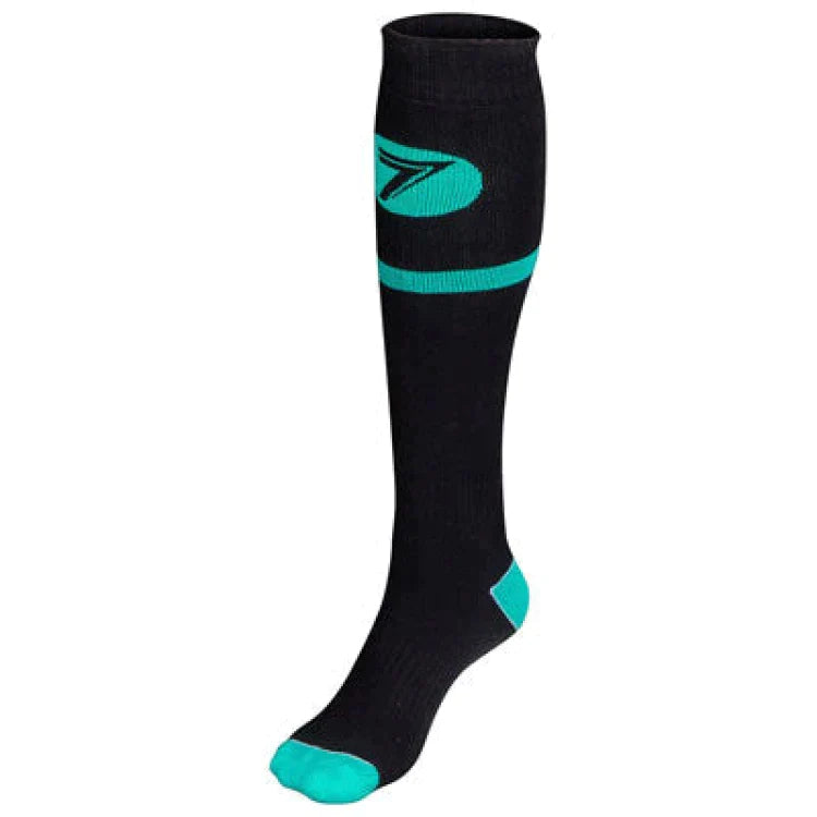 SEVEN-RIVAL-ATK-DOT-SOCKS - Riding Gear - synikclothing.com