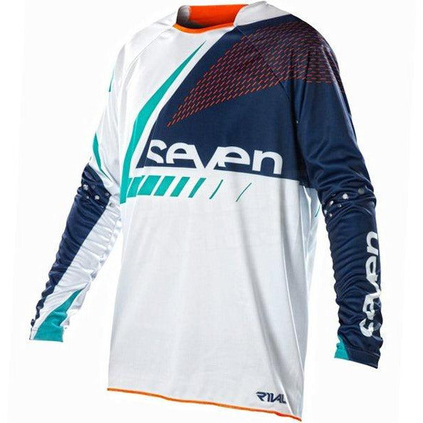 SEVEN RIVAL JERSEY INDY - Riding Gear - synikclothing.com