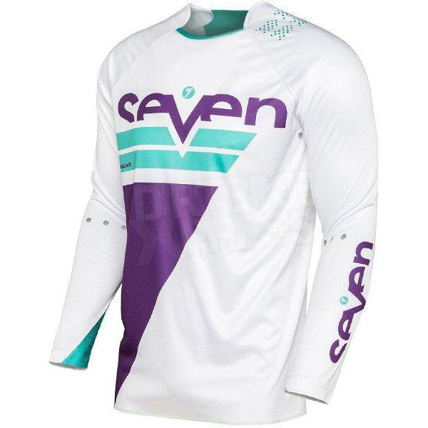 SEVEN RIVAL JERSEY RIZE - Riding Gear - synikclothing.com