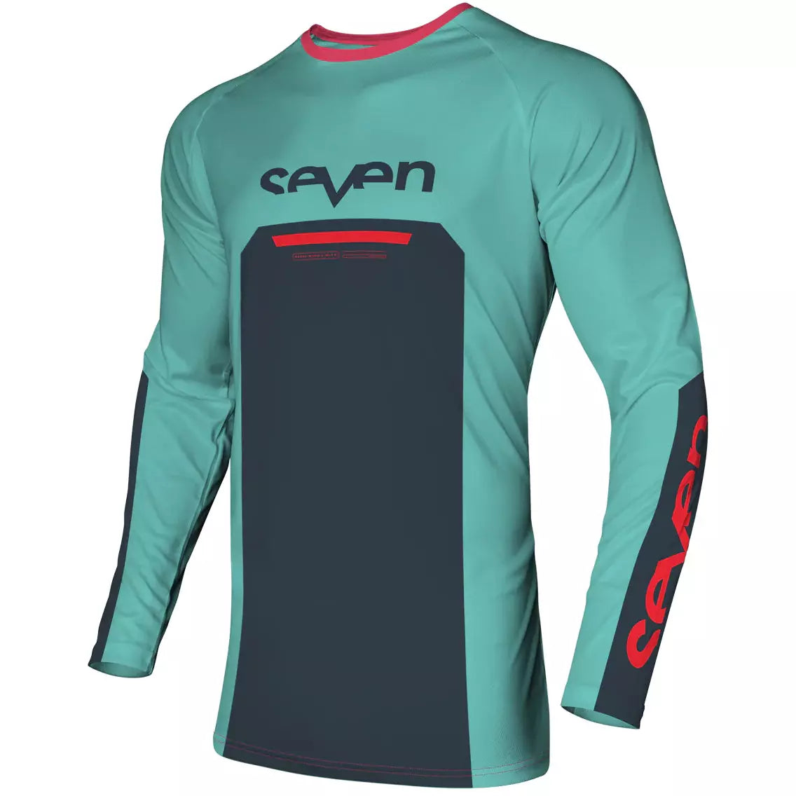 SEVEN-VOX-PHASER-JERSEY - Riding Gear - Synik Clothing - synikclothing.com