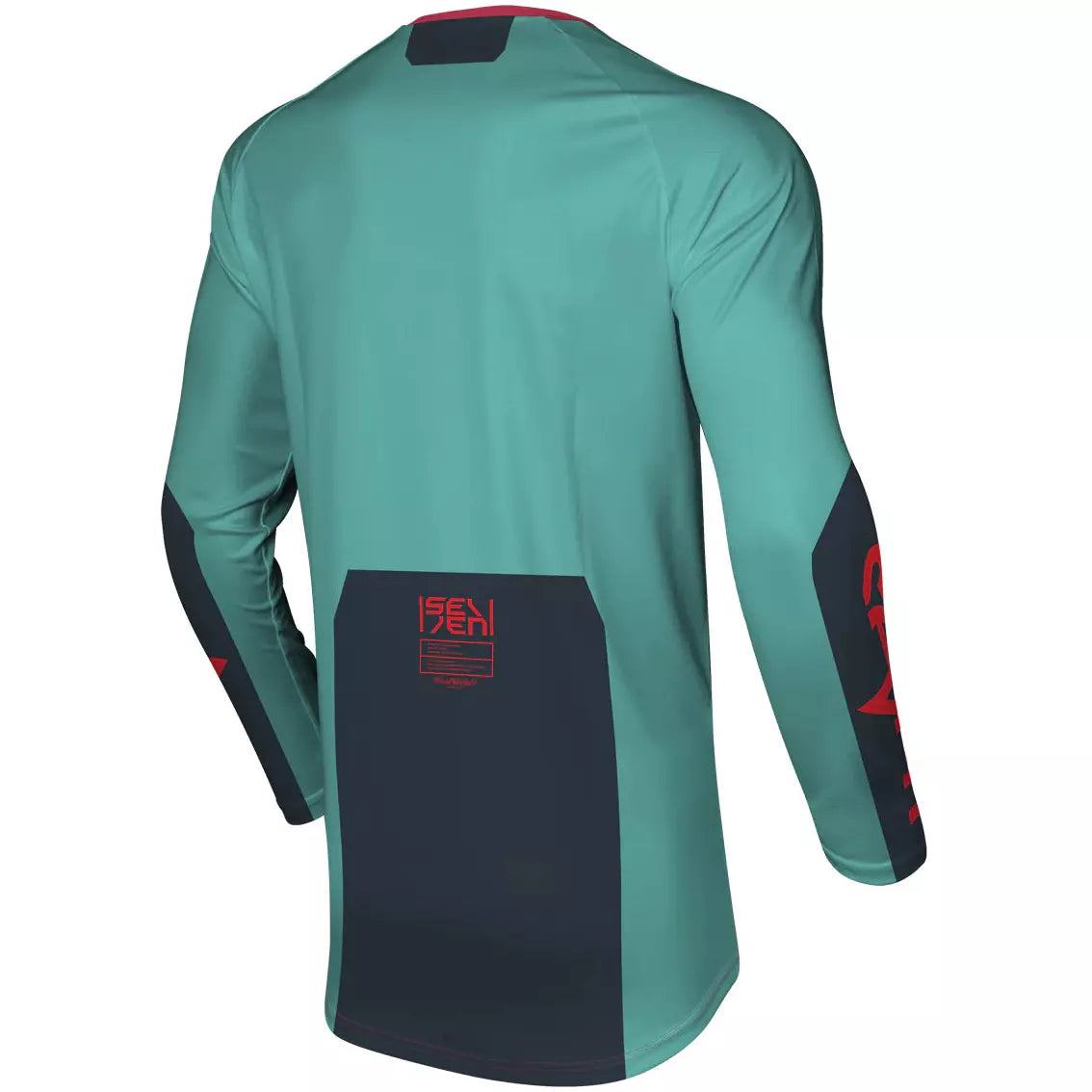 SEVEN-VOX-PHASER-JERSEY - Riding Gear - synikclothing.com