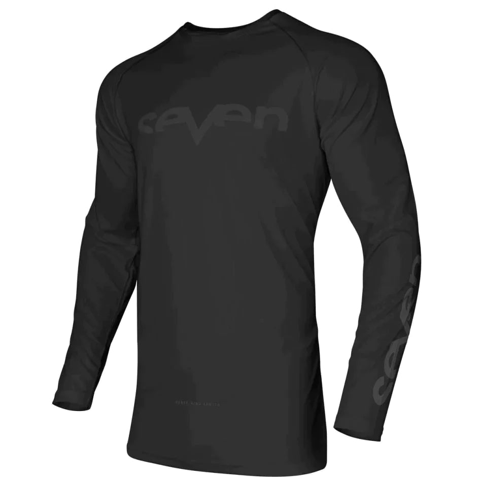 SEVEN-VOX-STAPLE-JERSEY - Riding Gear - Synik Clothing - synikclothing.com