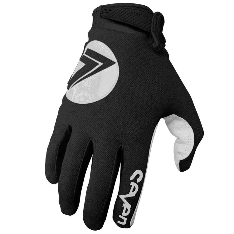 SEVEN-YOUTH-ANNEX-7-DOT-GLOVE - GLOVE - Synik Clothing - synikclothing.com