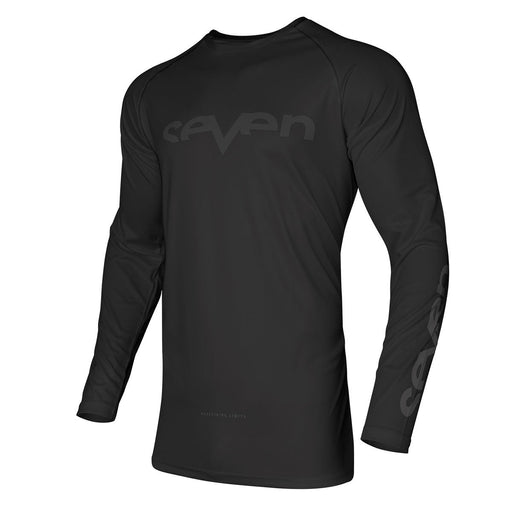 SEVEN-YOUTH-VOX-PHASER-JERSEY - Riding Gear - Synik Clothing - synikclothing.com