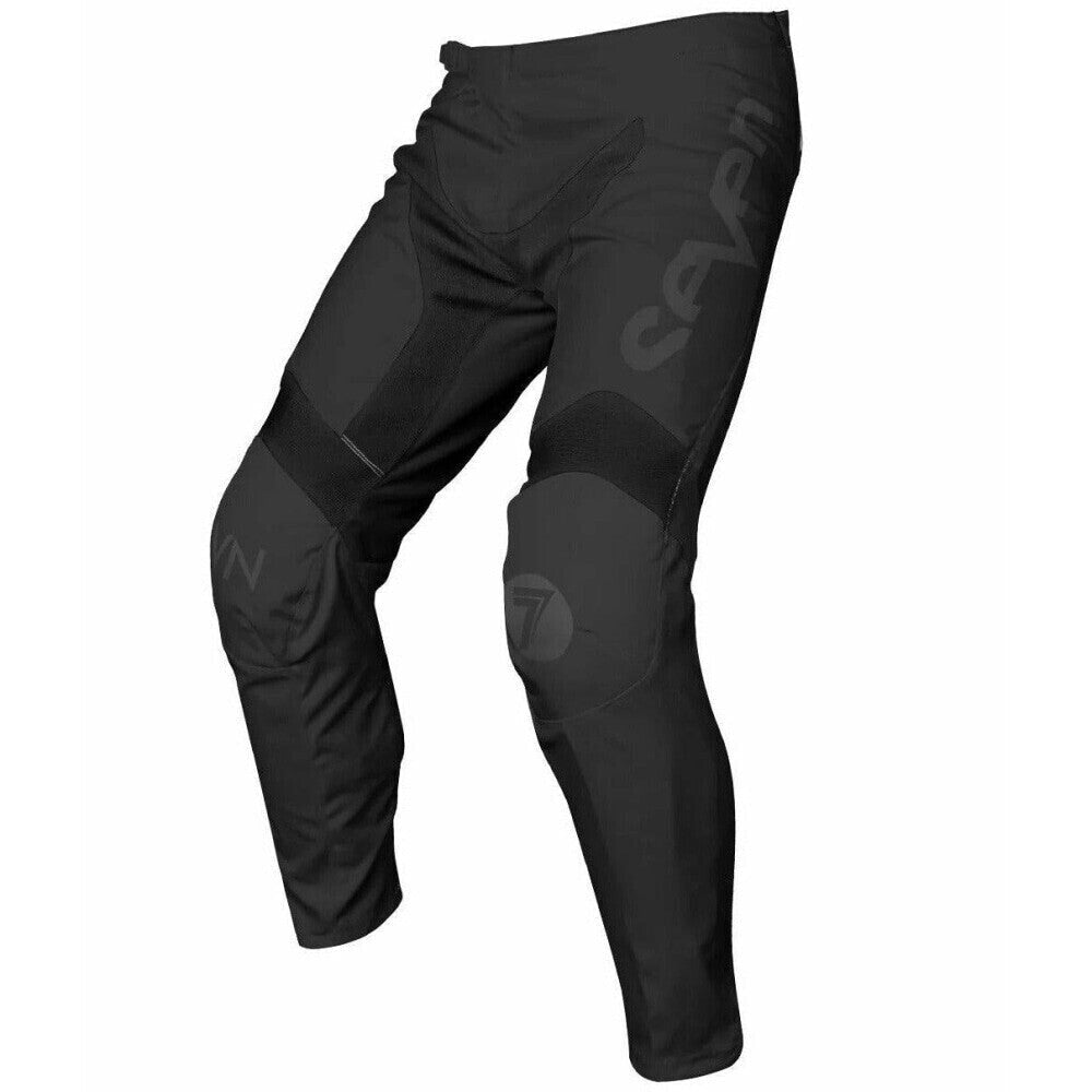 SEVEN-YOUTH-VOX-STAPLE-PANT - Riding Gear - Synik Clothing - synikclothing.com