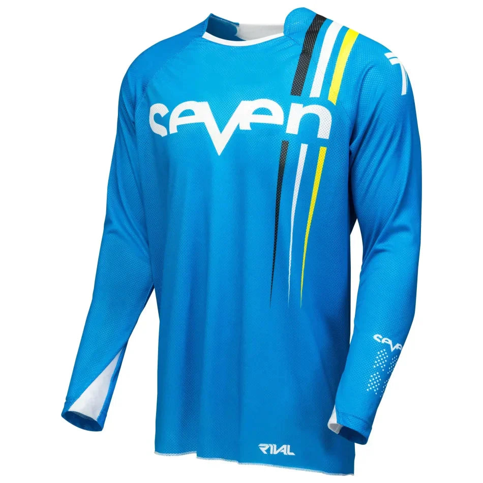 Seven Zero Jersey Nova - Riding Gear - synikclothing.com