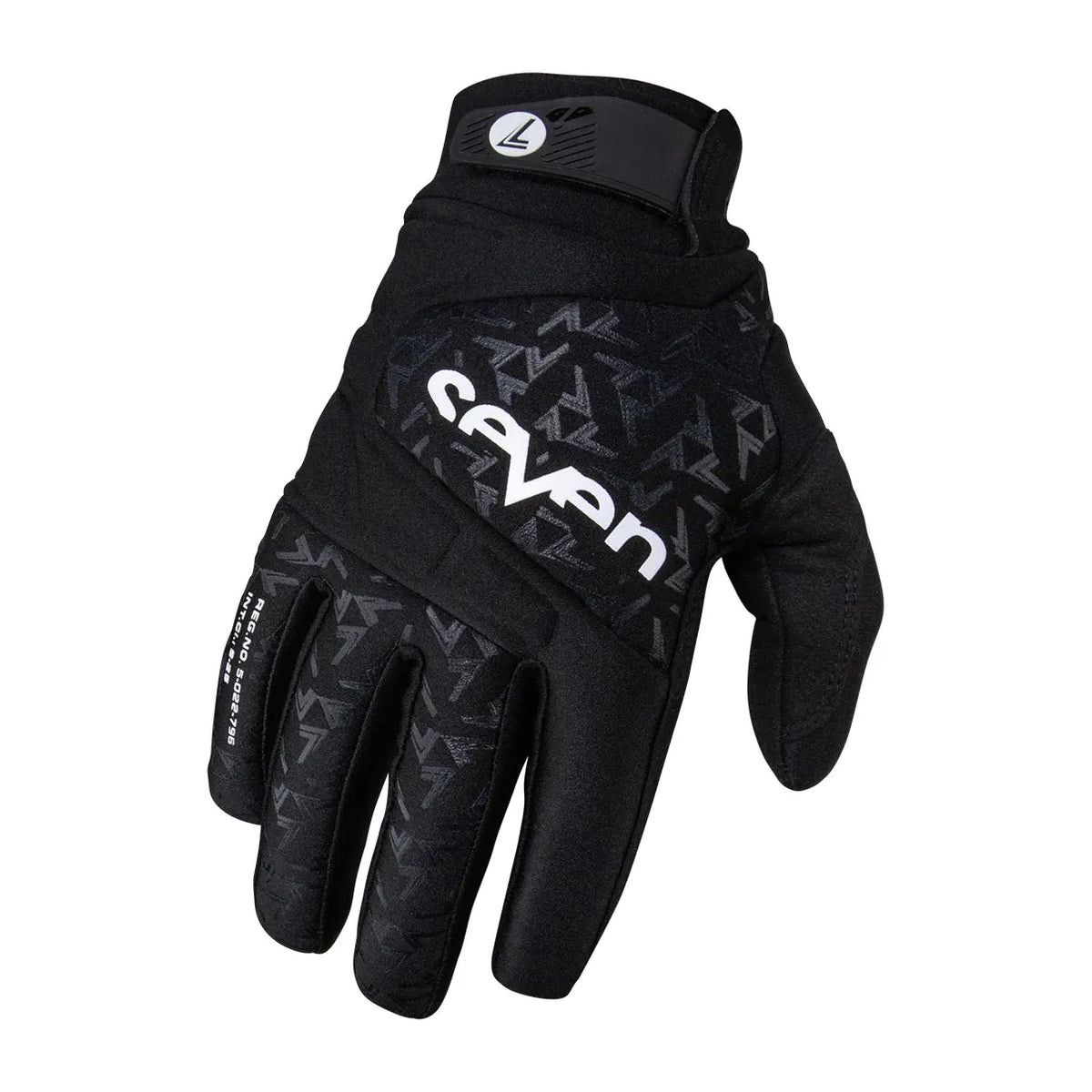 SEVEN-ZERO-WP-GLOVE - Riding Gear - synikclothing.com