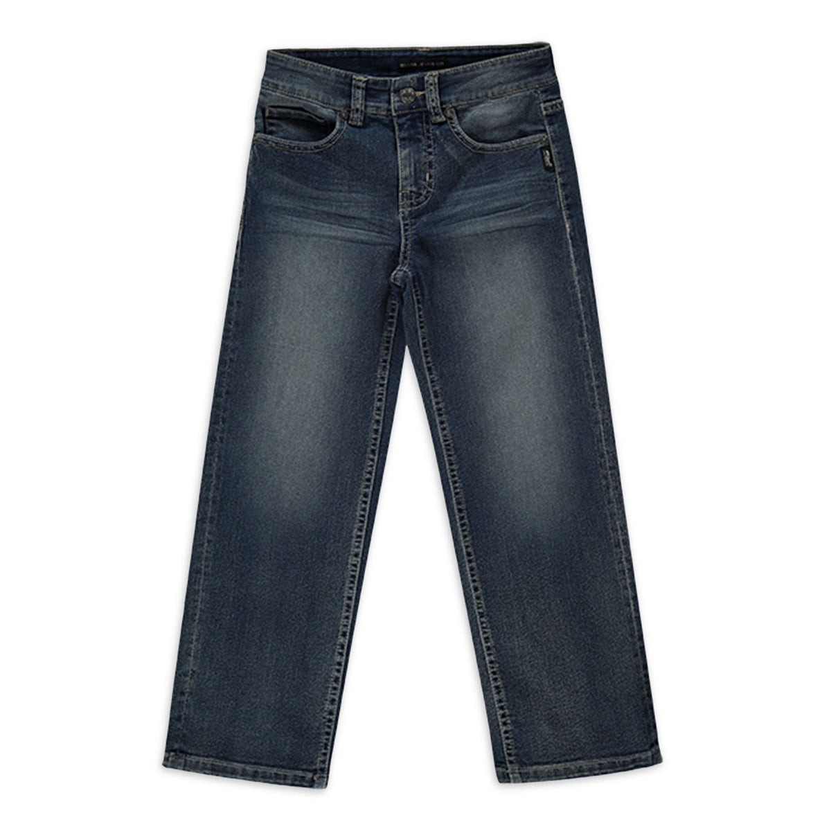 SILVER-JEANS-GARRET-BOYS-LOOSE-FIT-DENIM-260 - JEAN - synikclothing.com