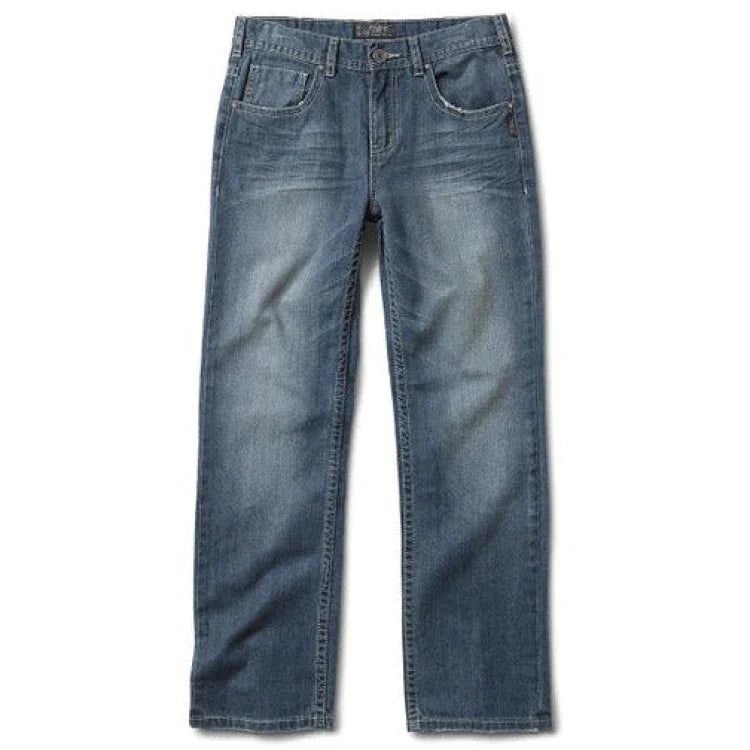 SILVER-JEANS-GARRET-BOYS-LOOSE-FIT-DENIM - General - synikclothing.com