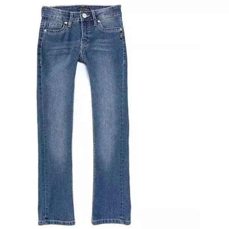 SILVER-JEANS-TAMMY-GIRLS-BOOTCUT-FIT-DENIM - JEAN - synikclothing.com