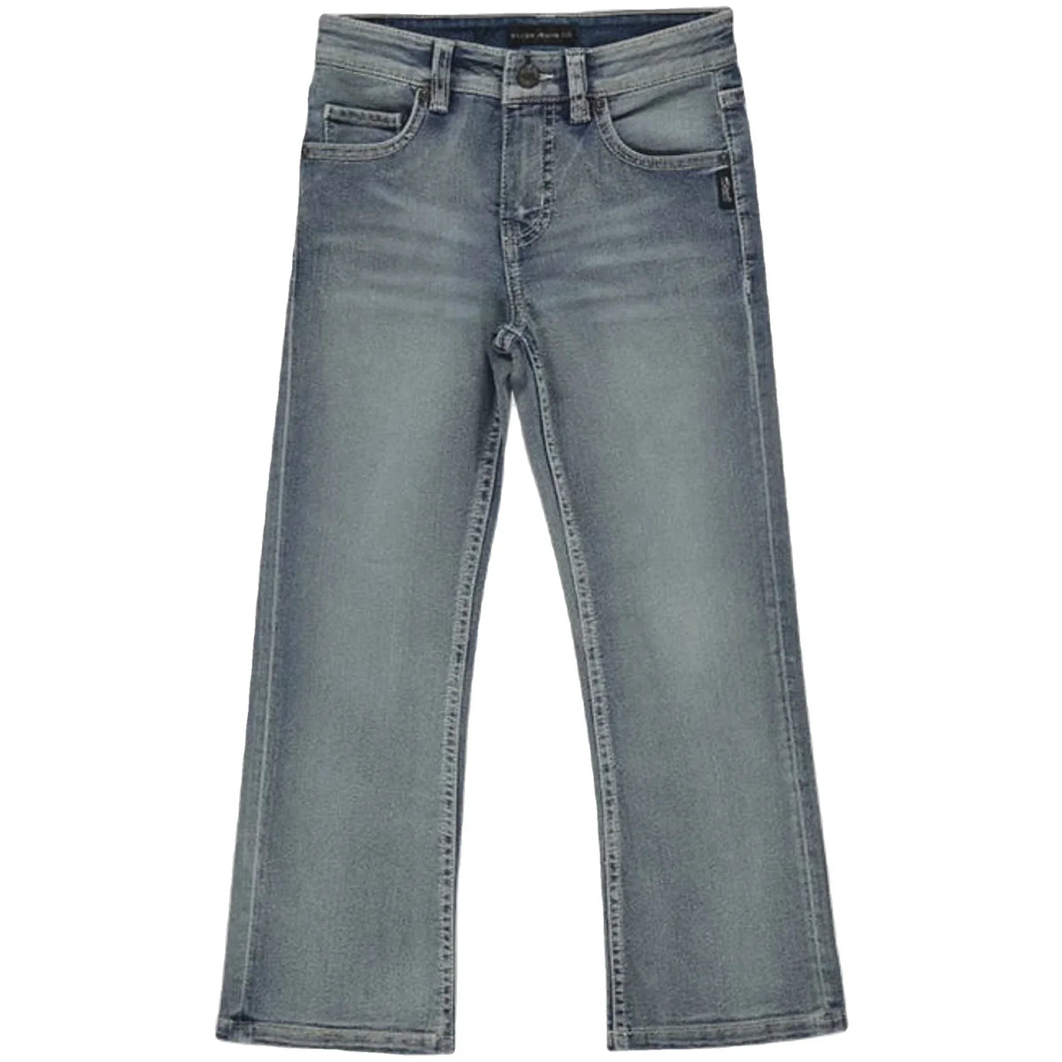 SILVER-JEANS-ZANE-BOYS-BOOTCUT-FIT-JEANS-135 - JEAN - synikclothing.com