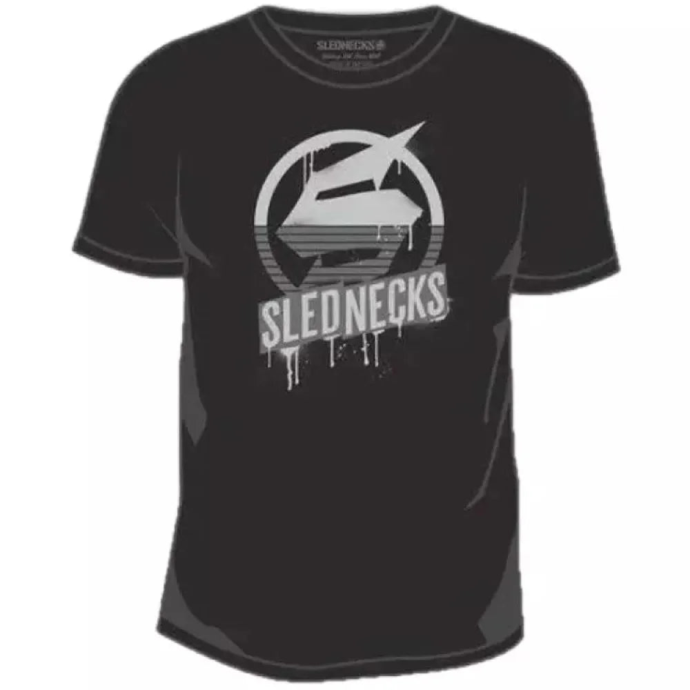 SLEDNECKS-HOMELAND-TEE - T-SHIRT - Synik Clothing - synikclothing.com