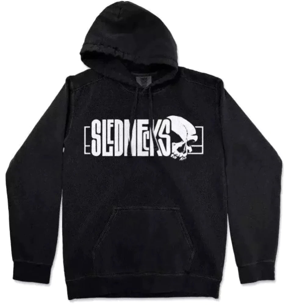 SLEDNECKS-OG-Hoodie - HOODIE - synikclothing.com