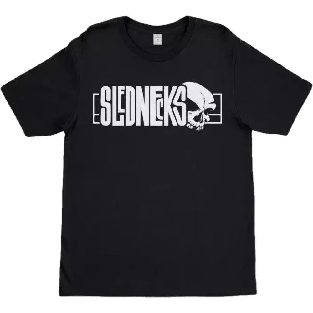 SLEDNECKS-OG-TEE - T-SHIRT - Synik Clothing - synikclothing.com