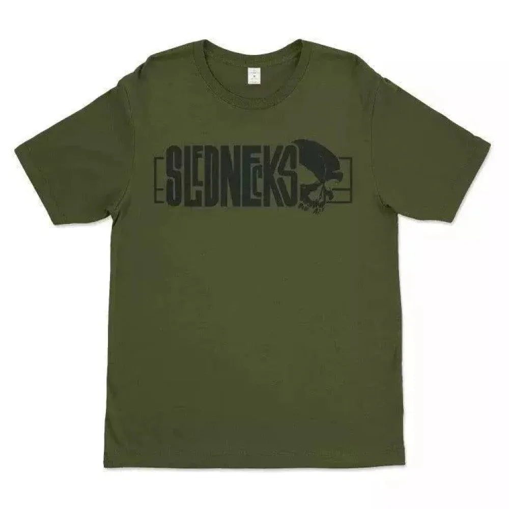SLEDNECKS-OG-TEE - T-SHIRT - Synik Clothing - synikclothing.com