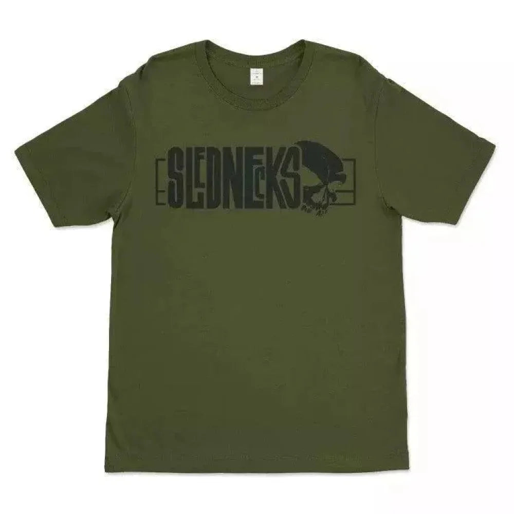 SLEDNECKS-OG-TEE - T-SHIRT - synikclothing.com