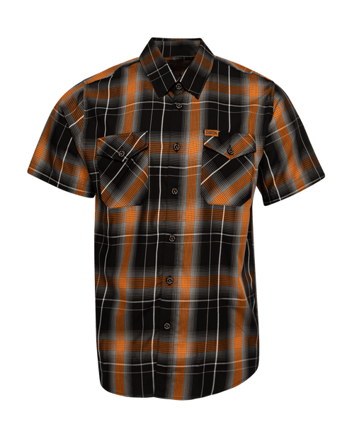 DIXXON SMOKED OAK BAMBOO S/S WITH BAG