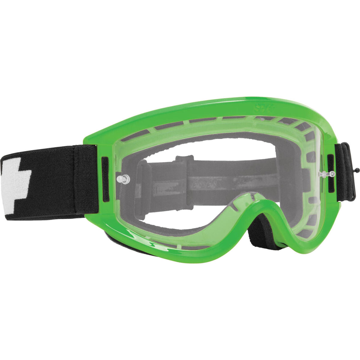 SPY-OPTIC-BREAKAWAY - MOTOCROSS GOGGLE - synikclothing.com