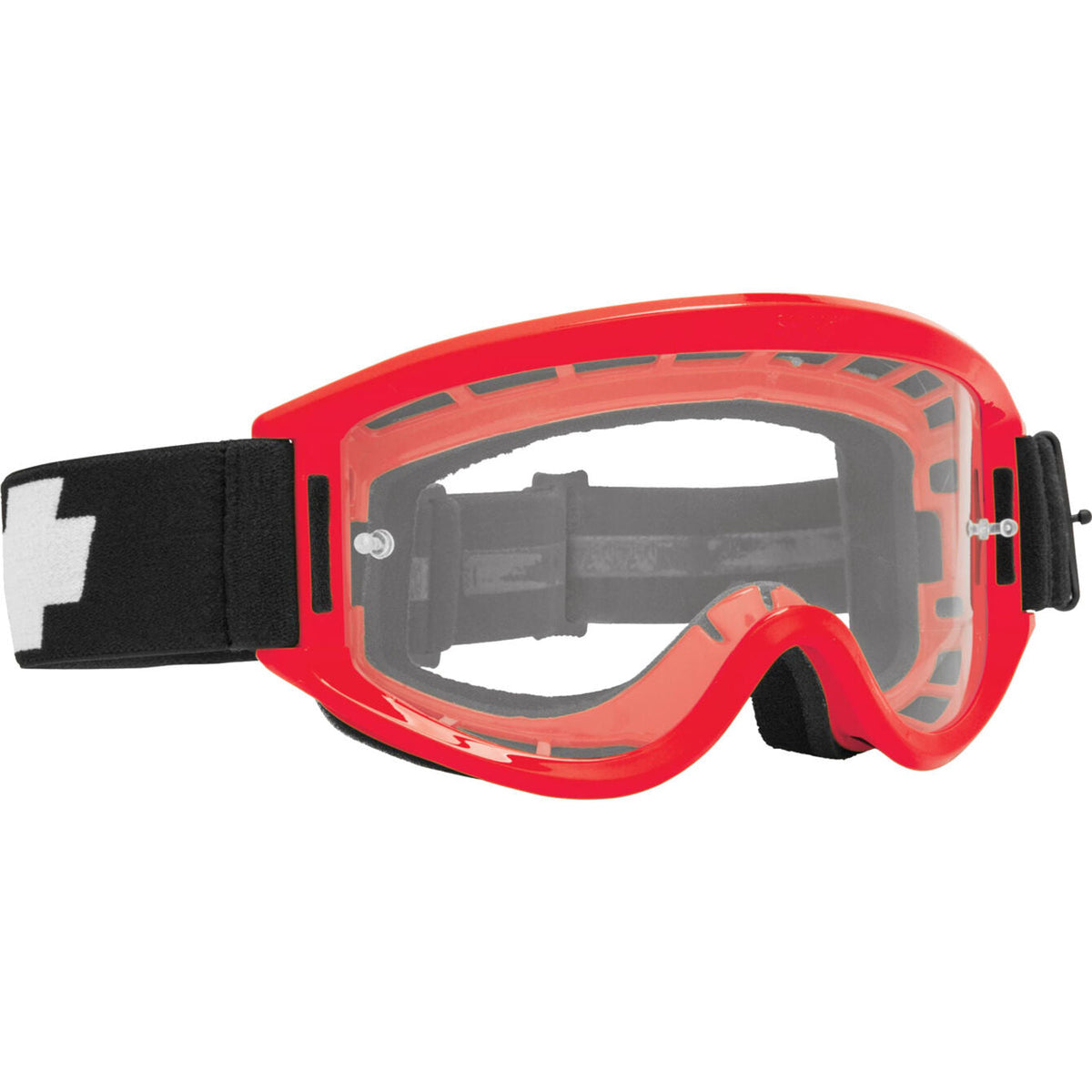 SPY-OPTIC-BREAKAWAY - MOTOCROSS GOGGLE - synikclothing.com