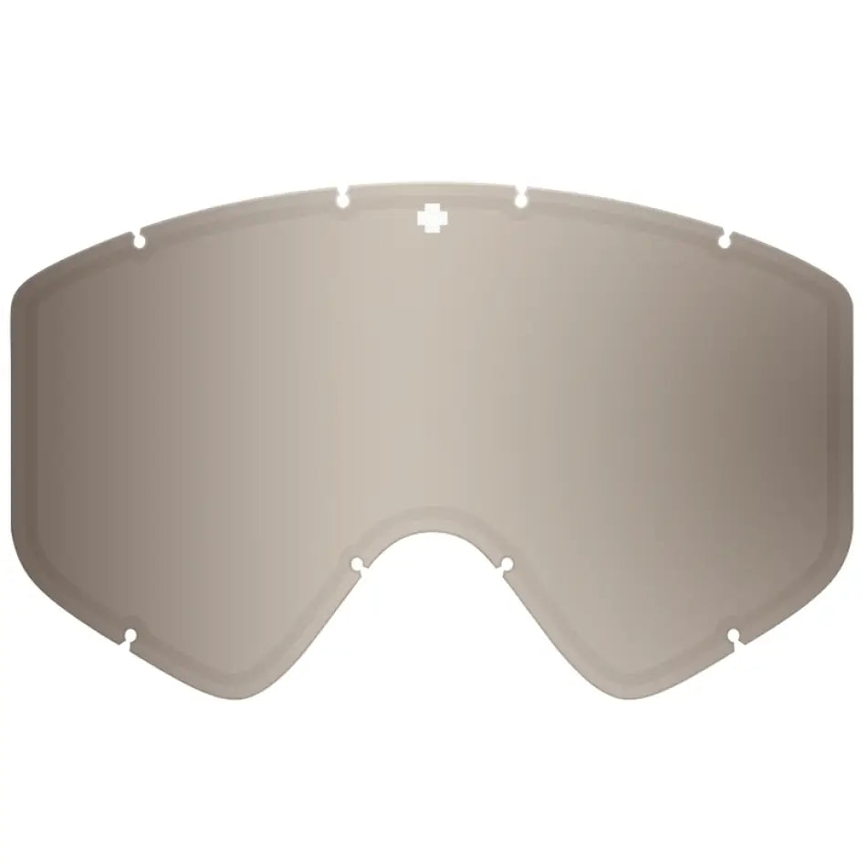 SPY OPTIC CRUSHER ELITE LENS - SNOW GOGGLE - synikclothing.com