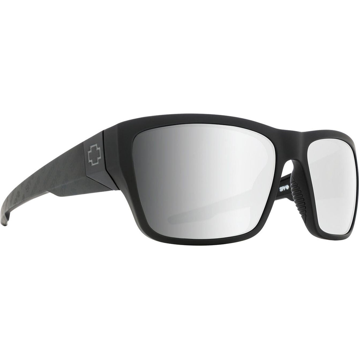 SPY-OPTIC-DIRTY-MO-2-MATTE-BLACK-LOGO-FADE - SUNGLASS - synikclothing.com