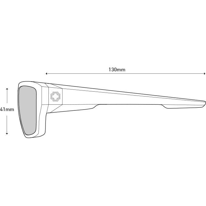 SPY-OPTIC-DIRTY-MO-2-MATTE-BLACK-LOGO-FADE - SUNGLASS - synikclothing.com