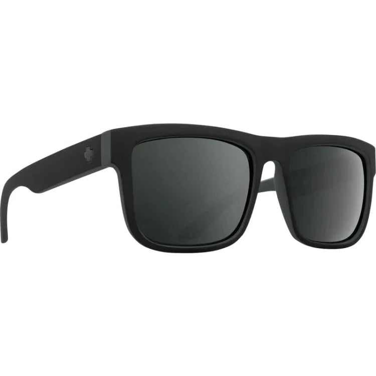 SPY-OPTIC-DISCORD-STEALTH-GRAYWAL-SU23 - SUNGLASS - synikclothing.com