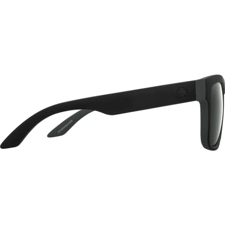 SPY-OPTIC-DISCORD-STEALTH-GRAYWAL-SU23 - SUNGLASS - synikclothing.com