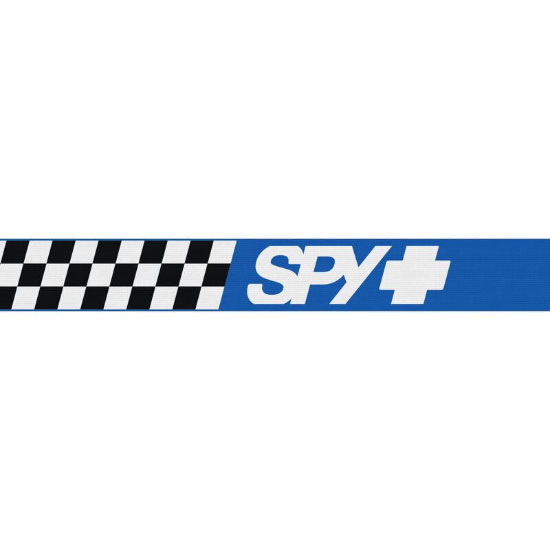 SPY-OPTIC-FOUNDATION-GOGGLE - MOTOCROSS GOGGLE - synikclothing.com