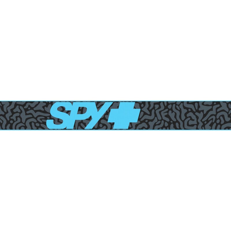 SPY-OPTIC-FOUNDATION-MAZE-BLUE - MOTOCROSS GOGGLE - Synik Clothing - synikclothing.com