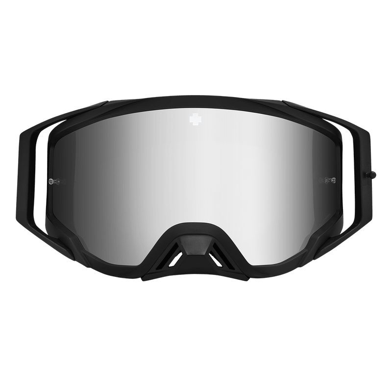 SPY-OPTIC-FOUNDATION-PLUS - MOTOCROSS GOGGLE - synikclothing.com