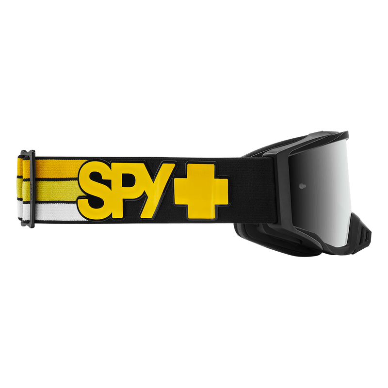 SPY-OPTIC-FOUNDATION-PLUS - MOTOCROSS GOGGLE - synikclothing.com